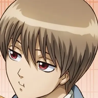 Profile image of 沖田総悟