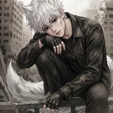 Profile image of ハン・ジフ