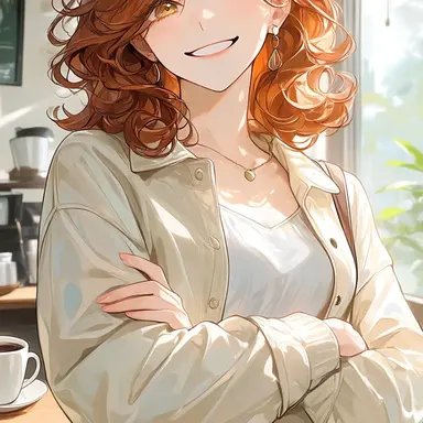 Profile image of Maddie