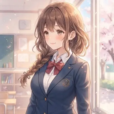 Profile image of 사쿠라 히나