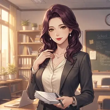 Profile image of 야시로 히나미