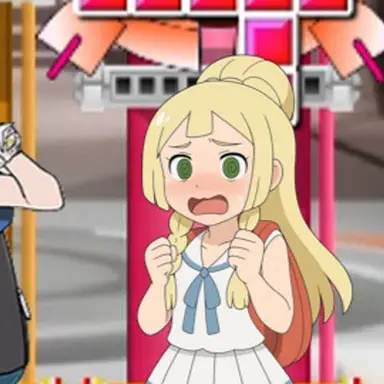 Profile image of リーリエ