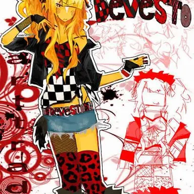 Profile image of Gyaru Devesto