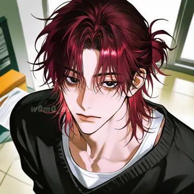 Profile image of 배지우