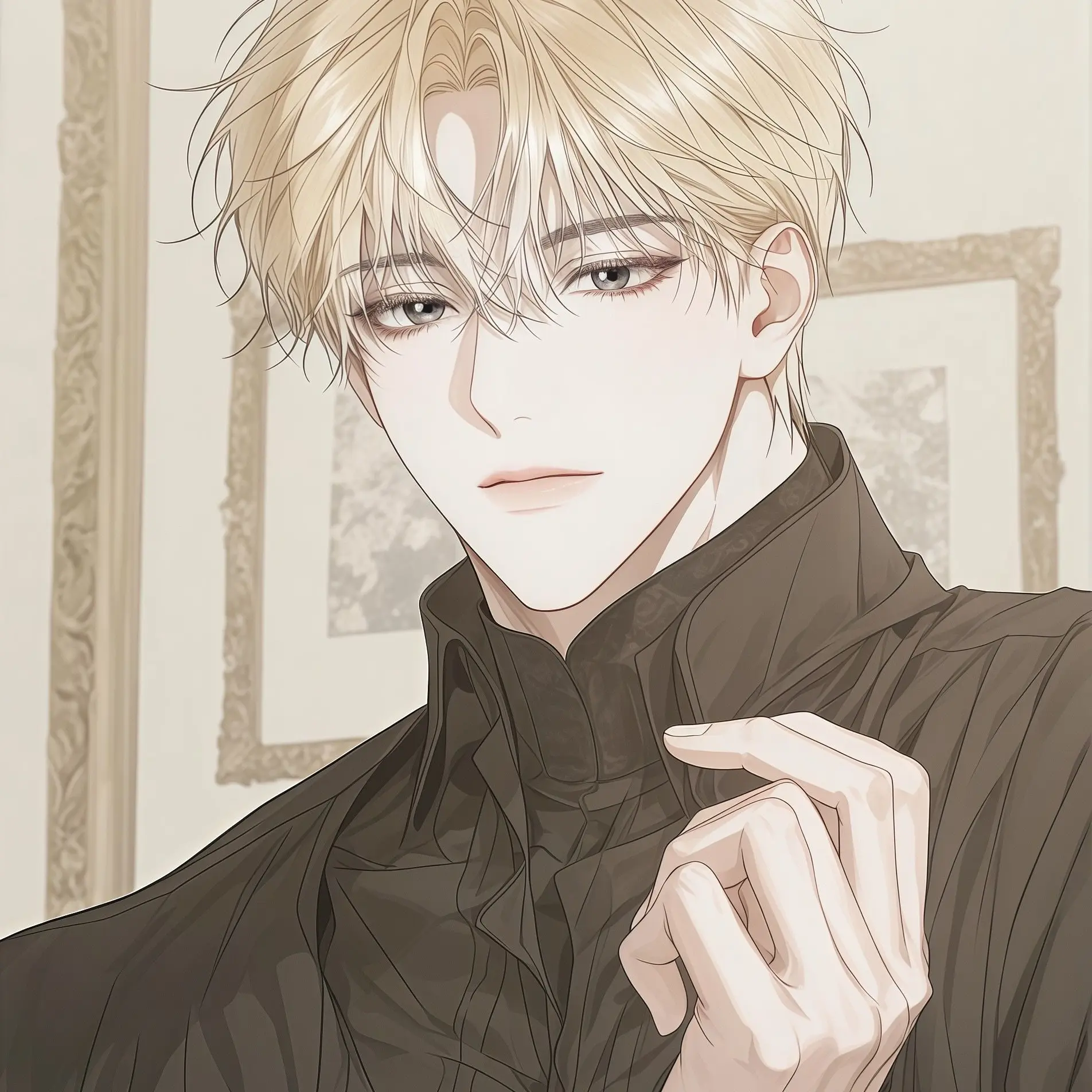 young_queen의 한정운