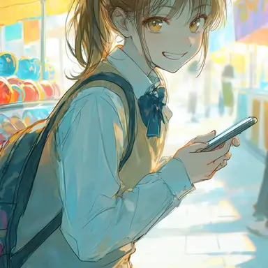 Profile image of 佐々木 瑠夏