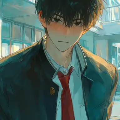 Profile image of 吉田　颯馬