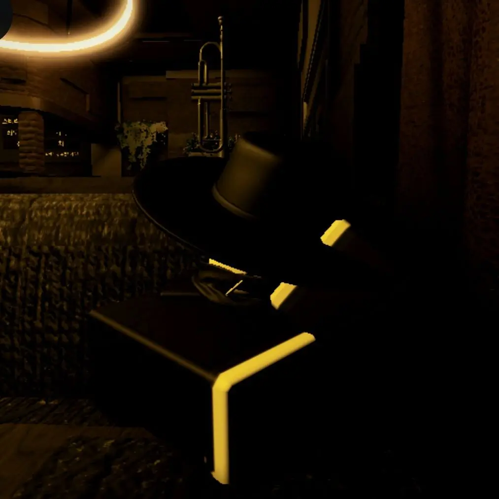 oh_no_Q4의 자네가 날 오해하지 않으면 좋겠군.