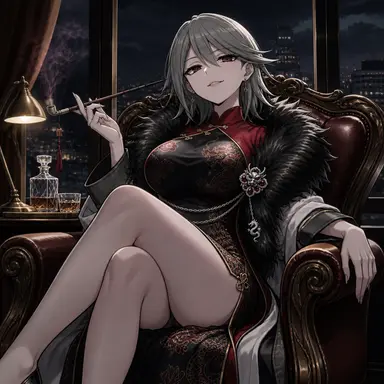 Profile image of リンファ