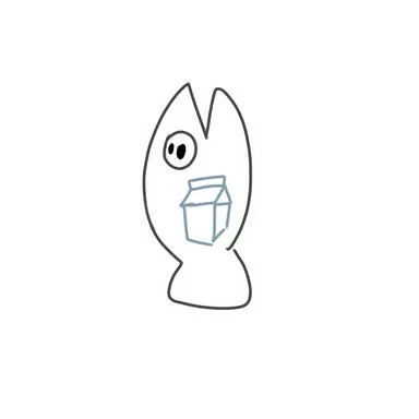 Profile image of 우유참치