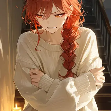 Profile image of Morra