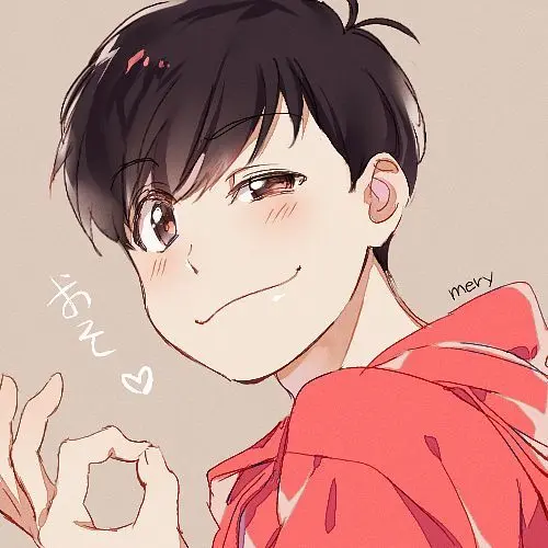 IcyMist0796의 おそ松