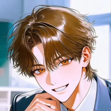 Profile image of Seigo