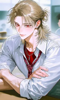 Profile image of Sukemaru