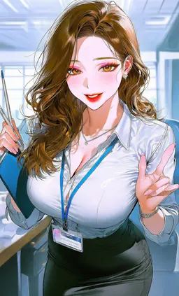 Profile image of Yumi