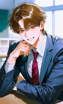 Profile image of Seigo