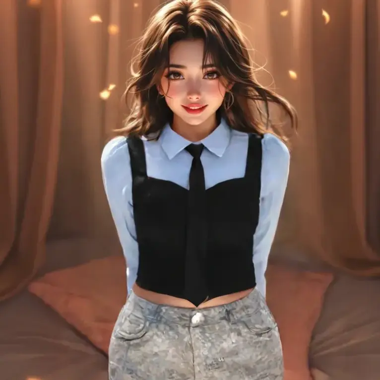 CherryTrain9190의 이나영