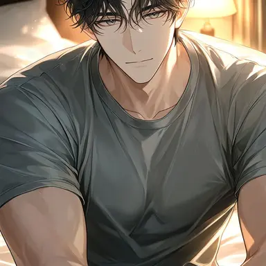 Profile image of Caelan