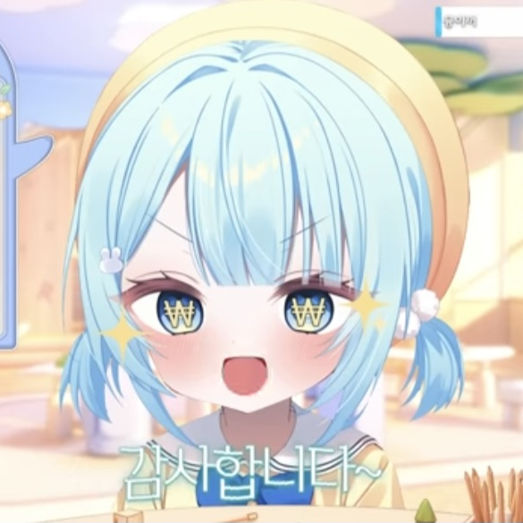 뮹짱 대표 이미지