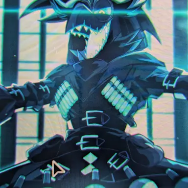 Profile image of Izzurius