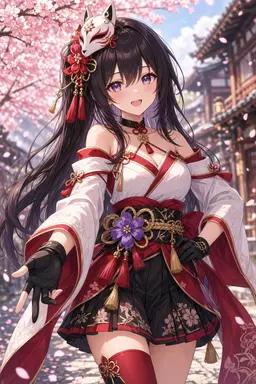 Profile image of 스즈미 시즈카