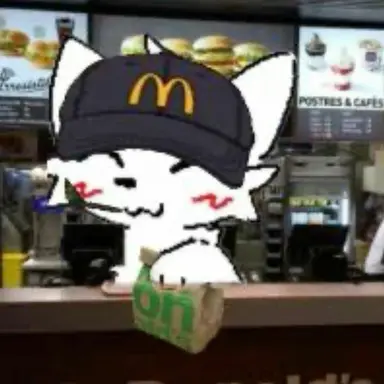 Profile image of McDonaldKisser