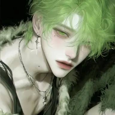 Profile image of 그린