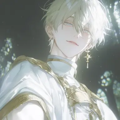 Profile image of 사이퍼