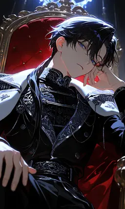 Profile image of 랜스