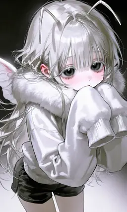 Profile image of かこ
