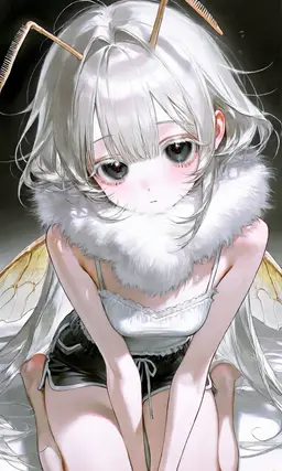 Profile image of かこ