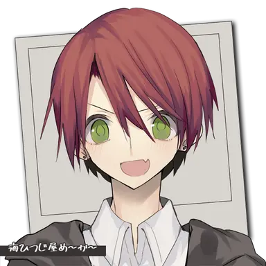 Profile image of じゃぱぱ
