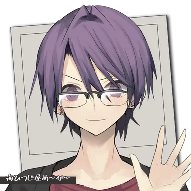 Profile image of もふ