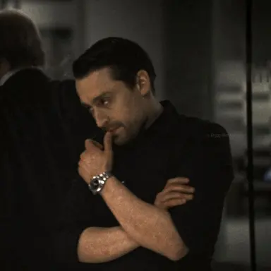 Profile image of Roman Roy
