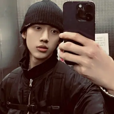 Profile image of Woojin