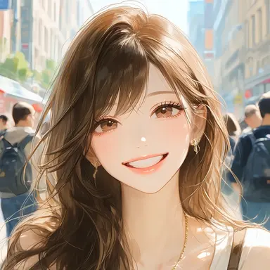 Profile image of 사에키 유이