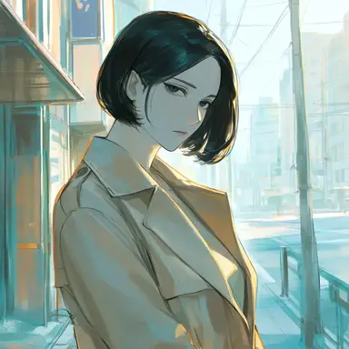 Profile image of 다카하시 마리코