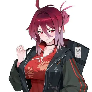Profile image of 레이죠