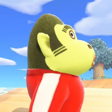 Profile image of 아오니