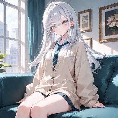 Profile image of 미오
