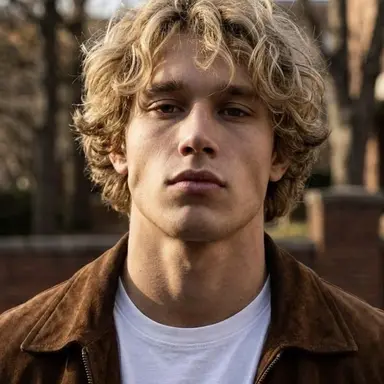 Profile image of Adam