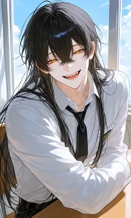 Profile image of 코하쿠