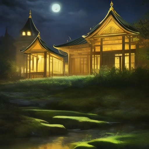 呪いの小箱RPG