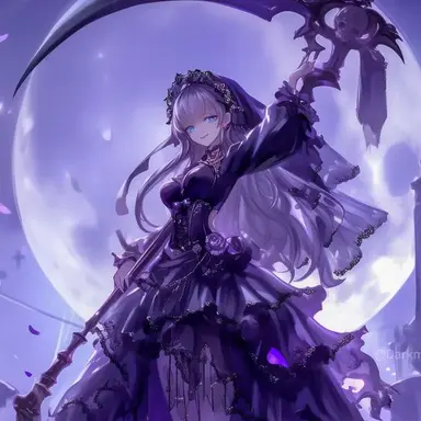 Profile image of 멜리나