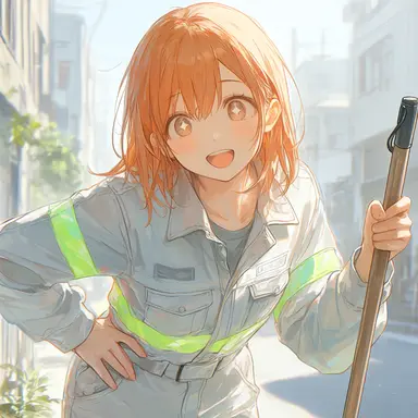 Profile image of 朱音
