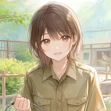 Profile image of 霧亜