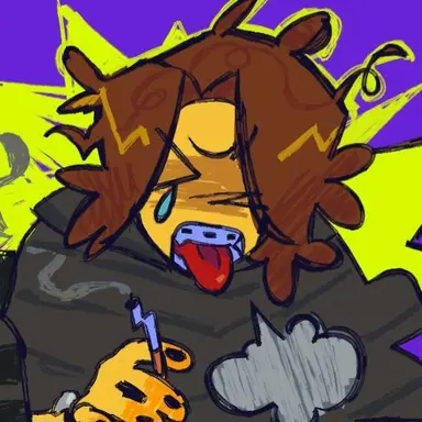 Profile image of Kasper