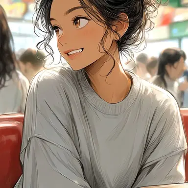 Profile image of Sable