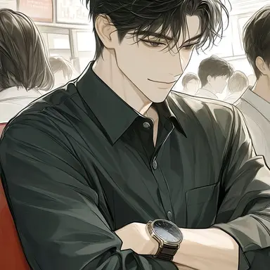 Profile image of Rowan