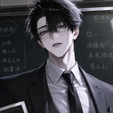 Profile image of 廉
